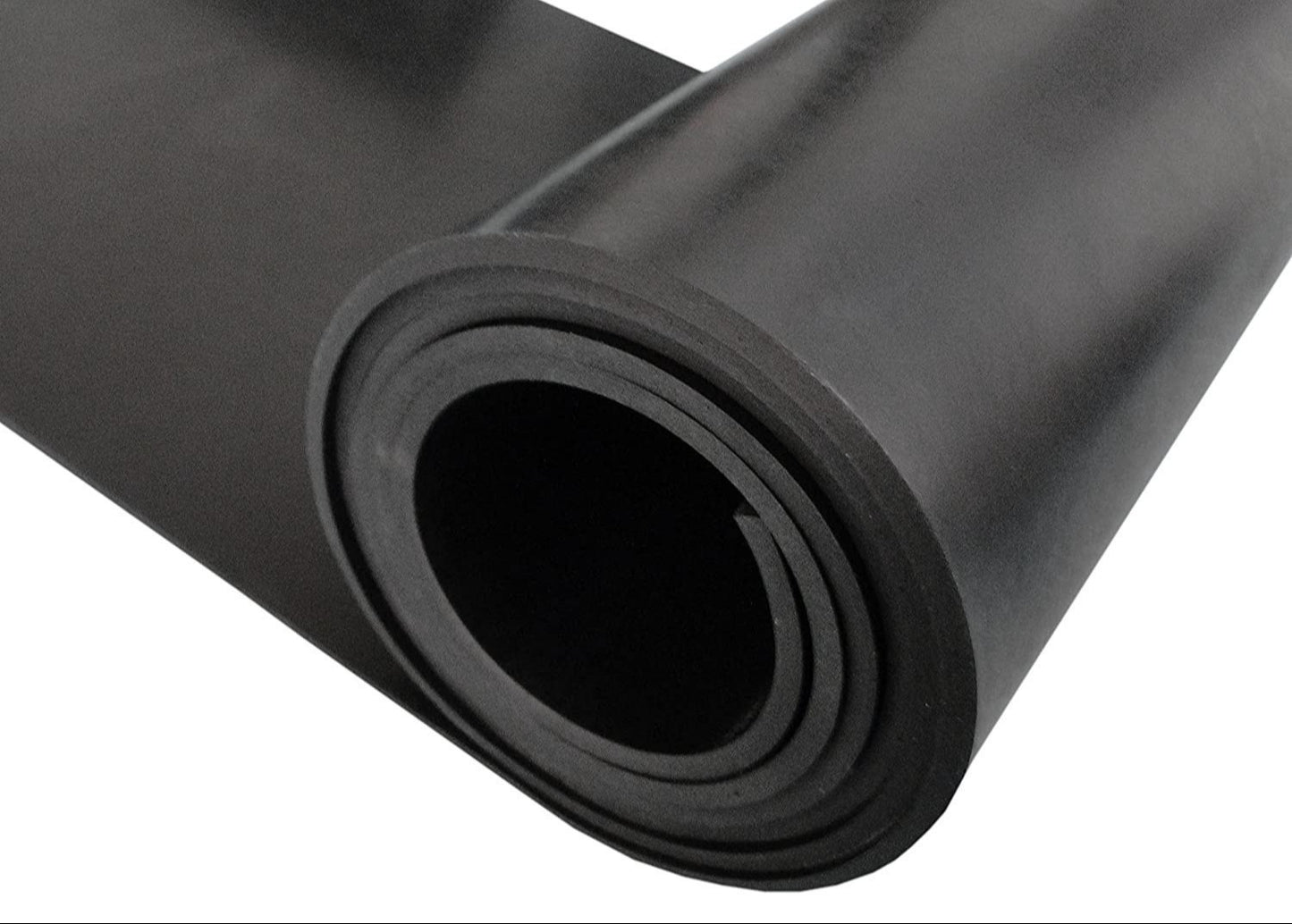 THERMAL INSULATION - NITRILE RUBBER SHEET FORM
