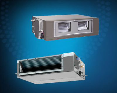 AIR CONDITIONING UNITS