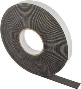 Self Adhesive Gasket Foam Tape
