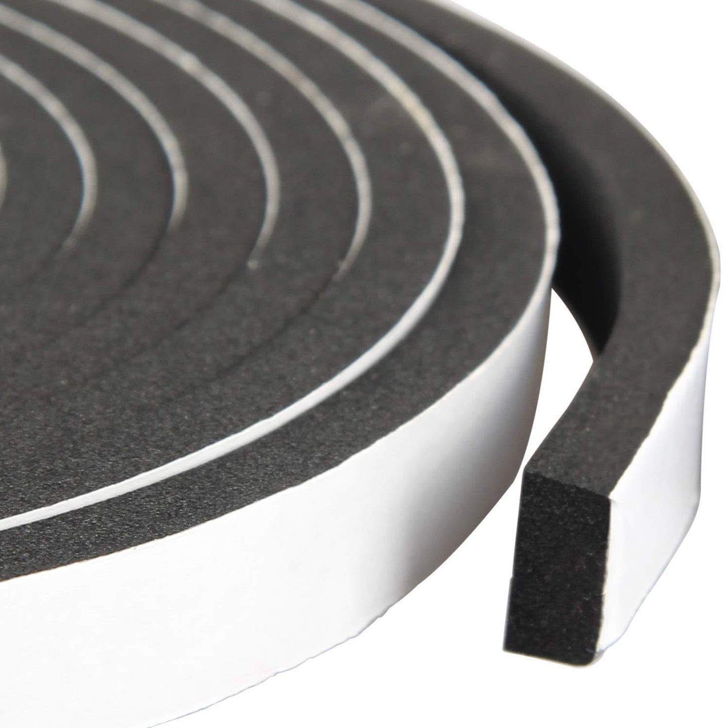 Self Adhesive Gasket Foam Tape