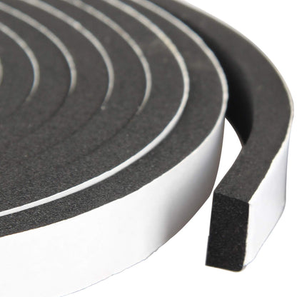 Self Adhesive Gasket Foam Tape