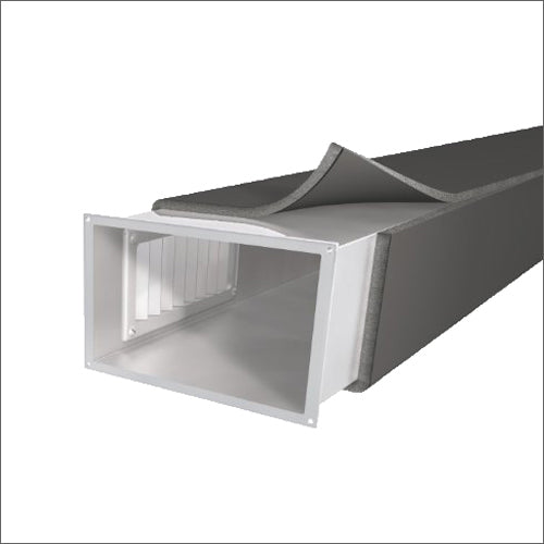THERMAL INSULATION - NITRILE RUBBER SHEET FORM